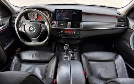 BMW X5, 2012 год, 1 890 000 рублей, 19 фотография