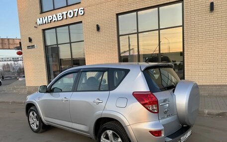 Toyota RAV4, 2007 год, 950 000 рублей, 11 фотография