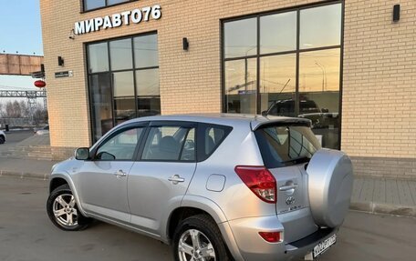 Toyota RAV4, 2007 год, 950 000 рублей, 7 фотография