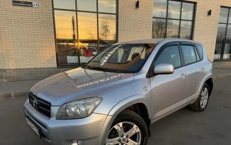 Toyota RAV4, 2007 год, 950 000 рублей, 2 фотография