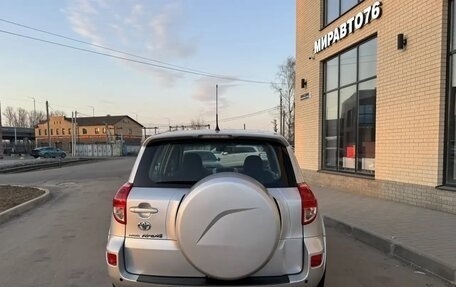 Toyota RAV4, 2007 год, 950 000 рублей, 9 фотография