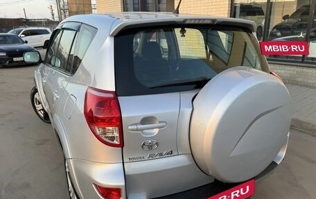 Toyota RAV4, 2007 год, 950 000 рублей, 10 фотография