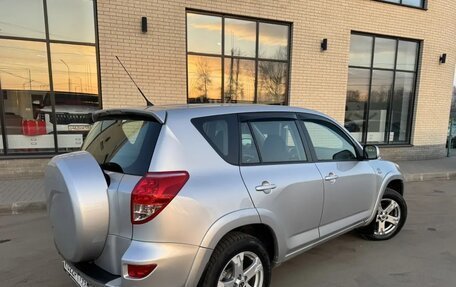 Toyota RAV4, 2007 год, 950 000 рублей, 14 фотография