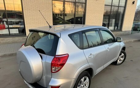 Toyota RAV4, 2007 год, 950 000 рублей, 15 фотография