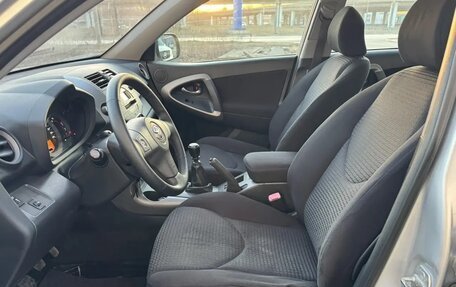 Toyota RAV4, 2007 год, 950 000 рублей, 20 фотография
