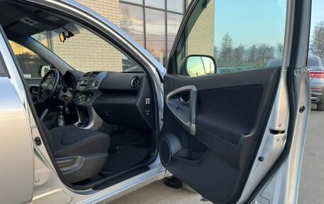 Toyota RAV4, 2007 год, 950 000 рублей, 24 фотография