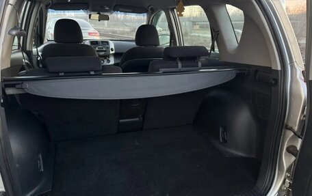 Toyota RAV4, 2007 год, 950 000 рублей, 18 фотография