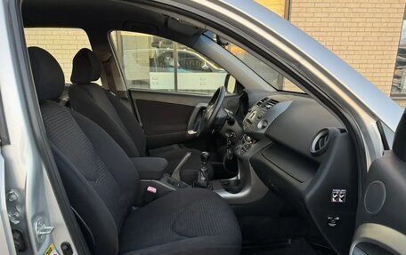 Toyota RAV4, 2007 год, 950 000 рублей, 22 фотография