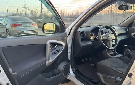 Toyota RAV4, 2007 год, 950 000 рублей, 19 фотография