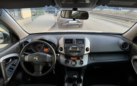 Toyota RAV4, 2007 год, 950 000 рублей, 27 фотография