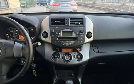Toyota RAV4, 2007 год, 950 000 рублей, 28 фотография