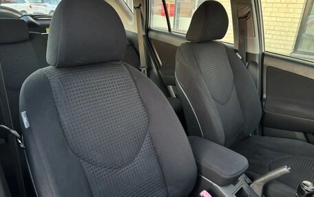 Toyota RAV4, 2007 год, 950 000 рублей, 25 фотография