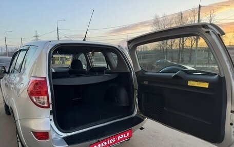 Toyota RAV4, 2007 год, 950 000 рублей, 17 фотография