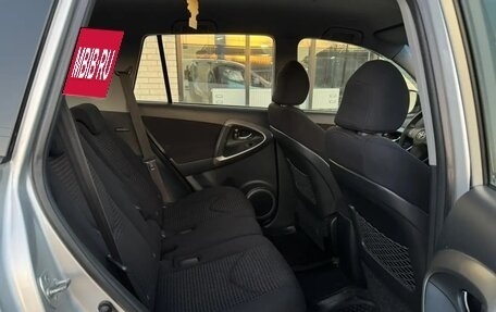 Toyota RAV4, 2007 год, 950 000 рублей, 26 фотография