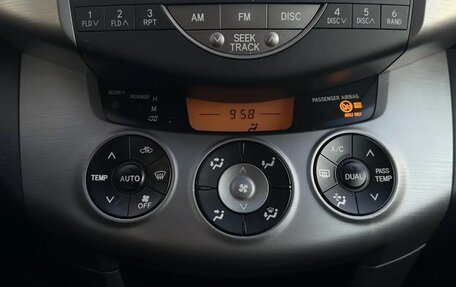 Toyota RAV4, 2007 год, 950 000 рублей, 30 фотография