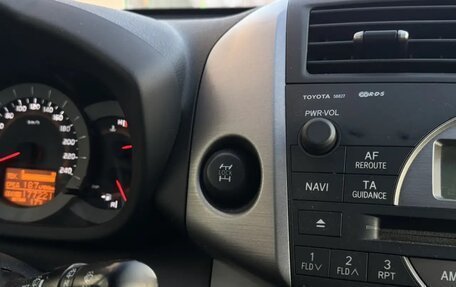 Toyota RAV4, 2007 год, 950 000 рублей, 29 фотография