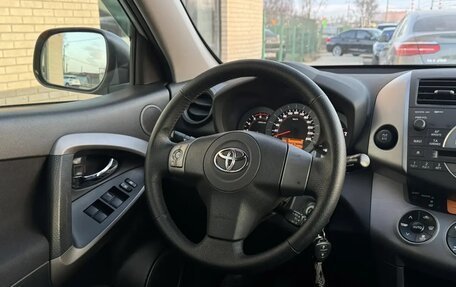 Toyota RAV4, 2007 год, 950 000 рублей, 31 фотография
