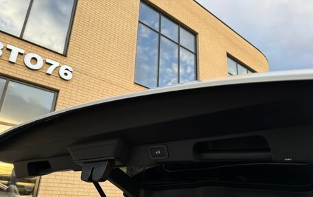 Land Rover Range Rover Sport II, 2014 год, 2 990 000 рублей, 9 фотография