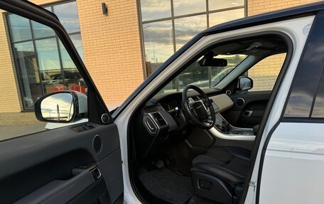 Land Rover Range Rover Sport II, 2014 год, 2 990 000 рублей, 13 фотография