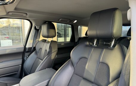 Land Rover Range Rover Sport II, 2014 год, 2 990 000 рублей, 14 фотография