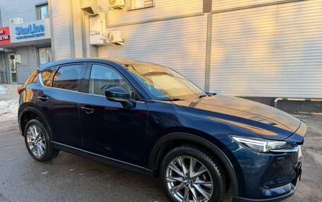 Mazda CX-5 II, 2020 год, 3 199 000 рублей, 2 фотография