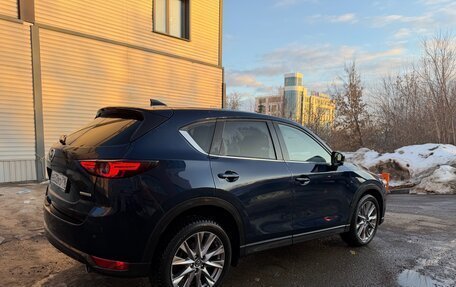 Mazda CX-5 II, 2020 год, 3 199 000 рублей, 3 фотография