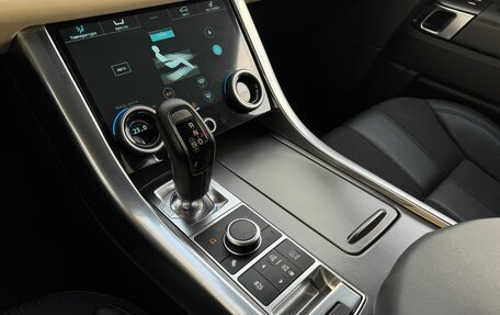 Land Rover Range Rover Sport II, 2014 год, 2 990 000 рублей, 23 фотография