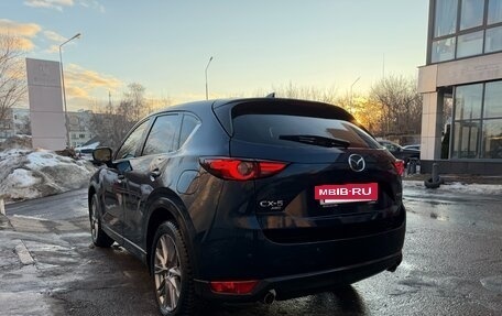 Mazda CX-5 II, 2020 год, 3 199 000 рублей, 7 фотография
