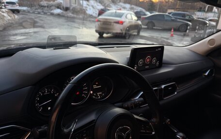 Mazda CX-5 II, 2020 год, 3 199 000 рублей, 15 фотография