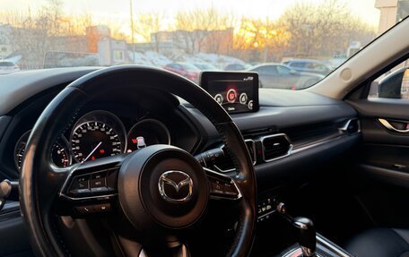 Mazda CX-5 II, 2020 год, 3 199 000 рублей, 8 фотография