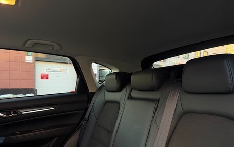 Mazda CX-5 II, 2020 год, 3 199 000 рублей, 13 фотография
