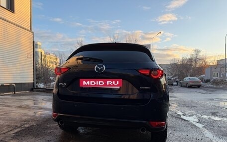 Mazda CX-5 II, 2020 год, 3 199 000 рублей, 6 фотография