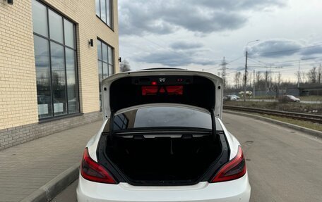 Mercedes-Benz CLS, 2013 год, 1 850 000 рублей, 7 фотография