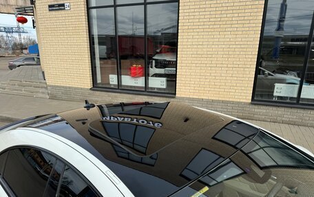 Mercedes-Benz CLS, 2013 год, 1 850 000 рублей, 13 фотография