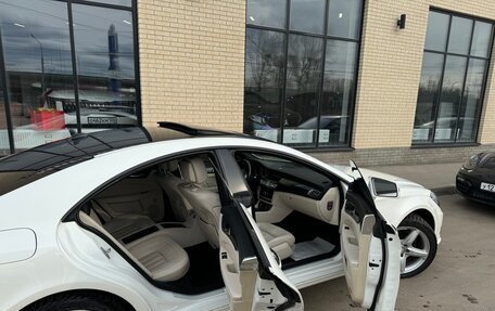 Mercedes-Benz CLS, 2013 год, 1 850 000 рублей, 24 фотография