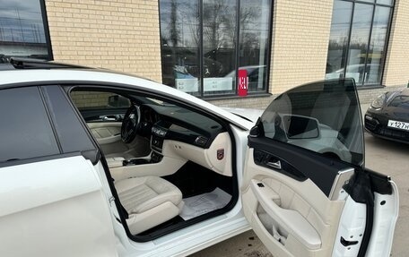 Mercedes-Benz CLS, 2013 год, 1 850 000 рублей, 25 фотография