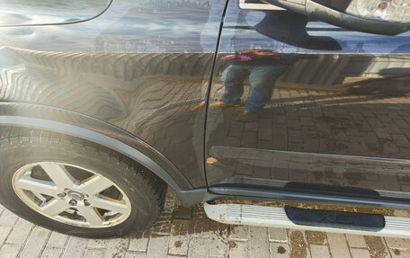 Volvo XC90 II рестайлинг, 2010 год, 1 250 000 рублей, 2 фотография