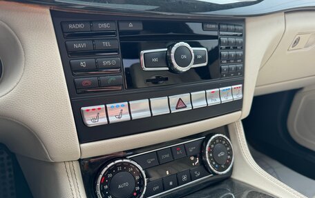 Mercedes-Benz CLS, 2013 год, 1 850 000 рублей, 36 фотография