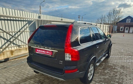 Volvo XC90 II рестайлинг, 2010 год, 1 250 000 рублей, 3 фотография