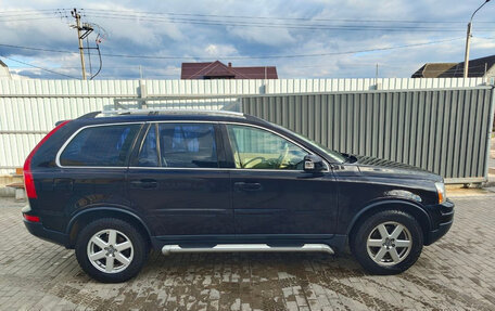 Volvo XC90 II рестайлинг, 2010 год, 1 250 000 рублей, 7 фотография