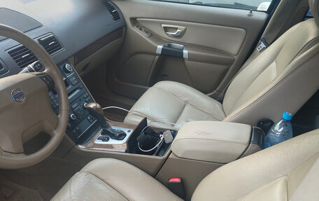 Volvo XC90 II рестайлинг, 2010 год, 1 250 000 рублей, 13 фотография