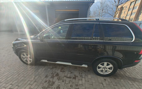 Volvo XC90 II рестайлинг, 2010 год, 1 250 000 рублей, 11 фотография