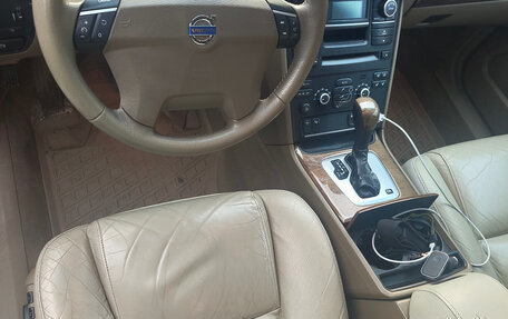 Volvo XC90 II рестайлинг, 2010 год, 1 250 000 рублей, 14 фотография