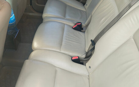 Volvo XC90 II рестайлинг, 2010 год, 1 250 000 рублей, 16 фотография