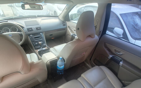 Volvo XC90 II рестайлинг, 2010 год, 1 250 000 рублей, 17 фотография
