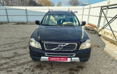 Volvo XC90 II рестайлинг, 2010 год, 1 250 000 рублей, 8 фотография