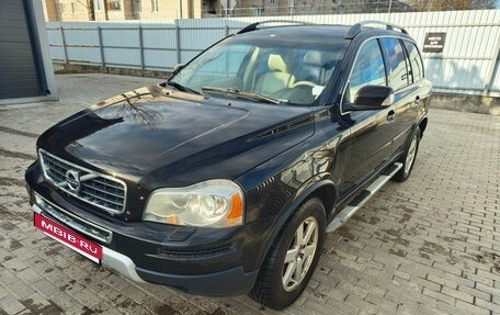 Volvo XC90 II рестайлинг, 2010 год, 1 250 000 рублей, 9 фотография