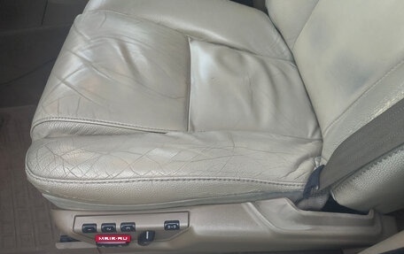 Volvo XC90 II рестайлинг, 2010 год, 1 250 000 рублей, 15 фотография