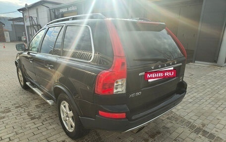 Volvo XC90 II рестайлинг, 2010 год, 1 250 000 рублей, 5 фотография