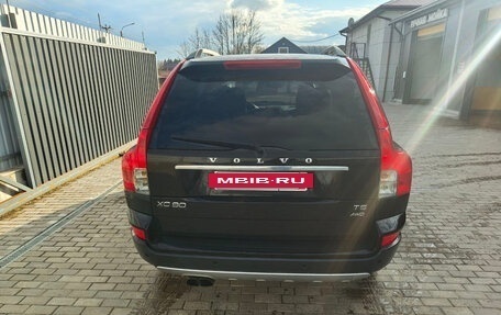 Volvo XC90 II рестайлинг, 2010 год, 1 250 000 рублей, 6 фотография